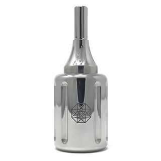 Papa Adjustable Click Grip V2 - Stainless Steel thumbnail 1