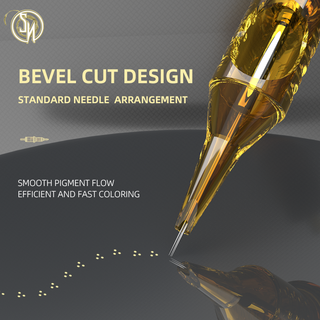 Savage Tattoo Needle Cartridges thumbnail 10