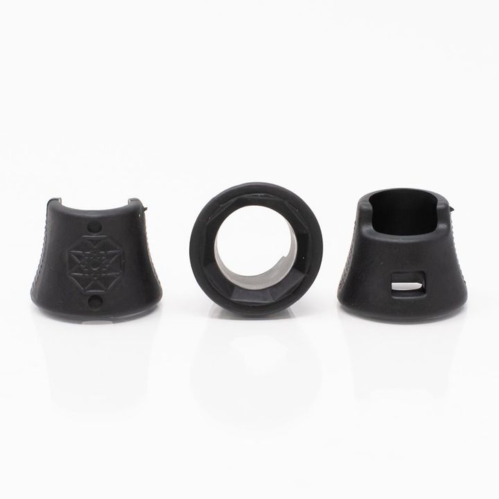 Finger Ledge Grip - Black