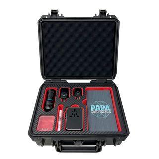Papa Pen v3 - Black (Full Set) thumbnail 2