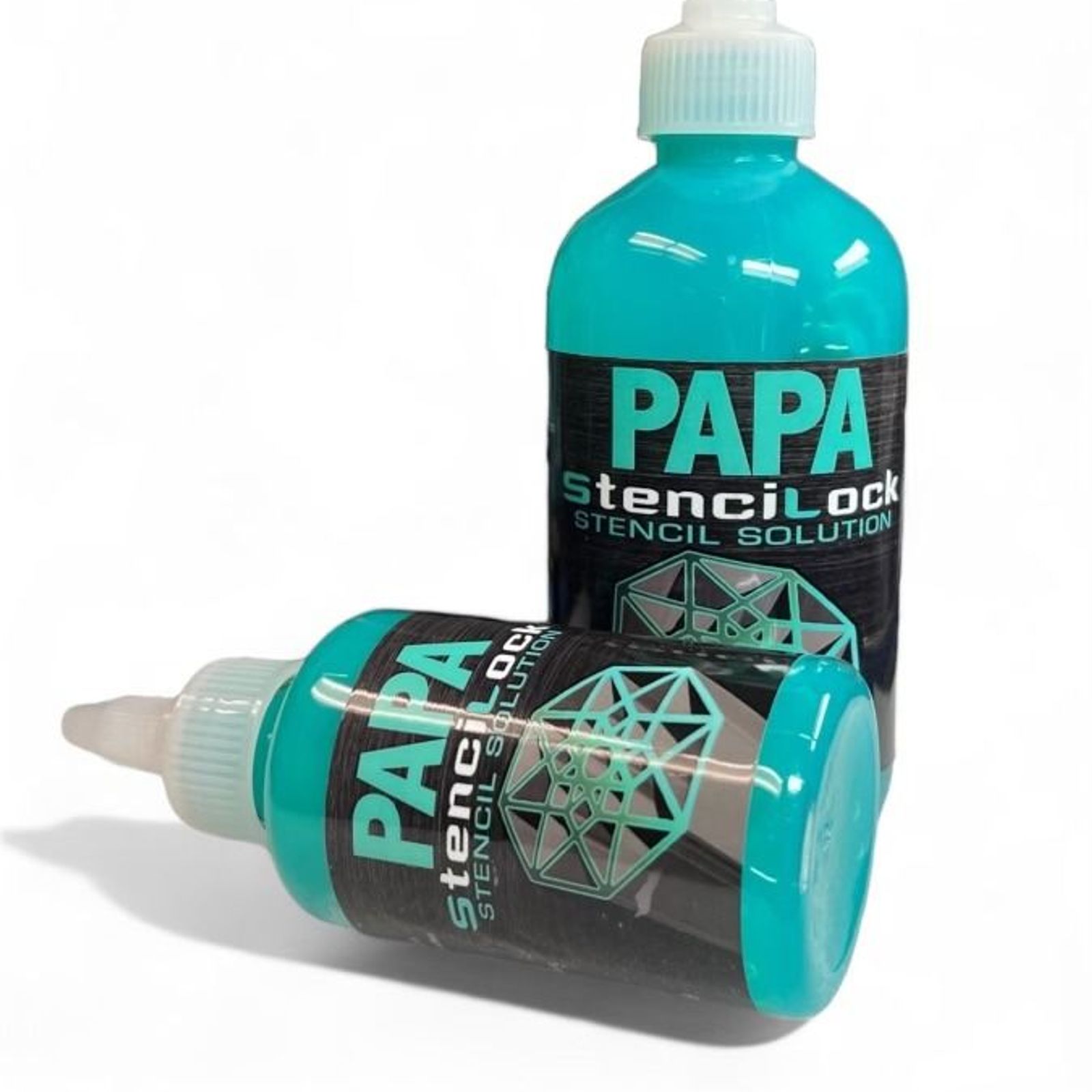 Papa StenciLock Stencil Solution