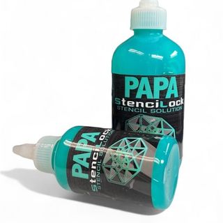 Papa StenciLock Stencil Solution thumbnail 1