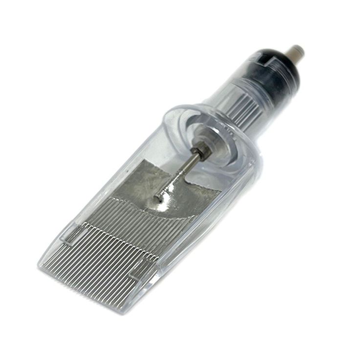 35 Magnum (C1235M-1) - Papa Cartridge (10Pcs/box)