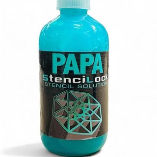 Papa StenciLock Stencil Solution thumbnail 2