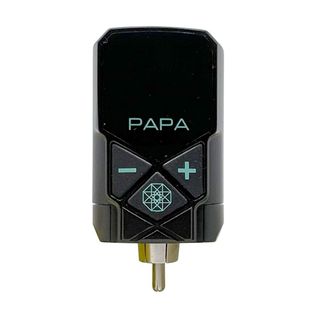 Papa Pen v3 - Black (Full Set) thumbnail 6