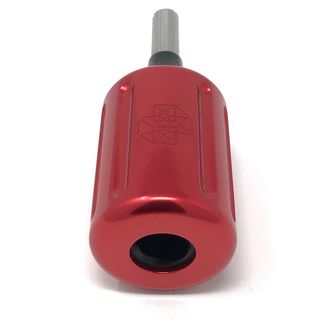 Papa Adjustable Click Grip V2 - Red thumbnail 2
