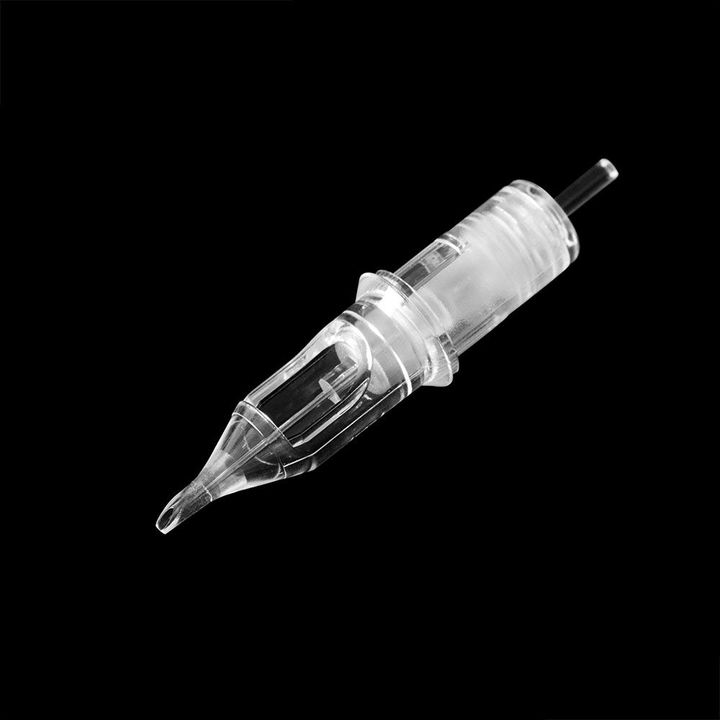 5 Round Liner Long Taper (C1205RLLT) - Papa Cartridge