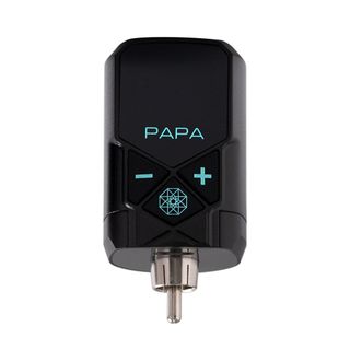 Papa Volt Battery thumbnail 2