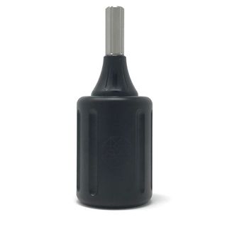Papa Adjustable Click Grip V2 - Matte Black thumbnail 1