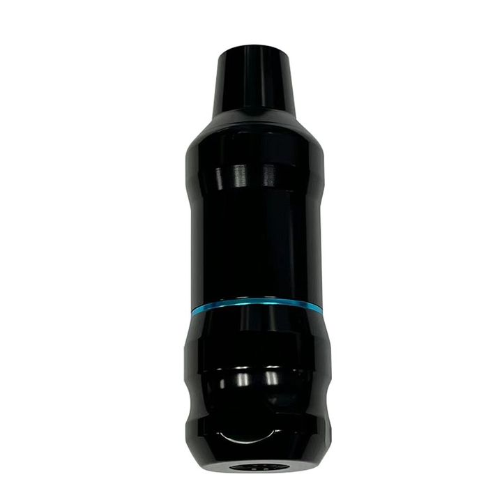 Papa Pen V3 - Black (Machine Only)