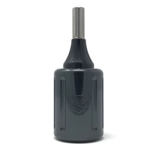 Papa Adjustable Click Grip V2 - Gunmetal thumbnail 1