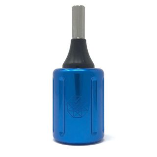 Papa Adjustable Click Grip V2 - Blue thumbnail 1