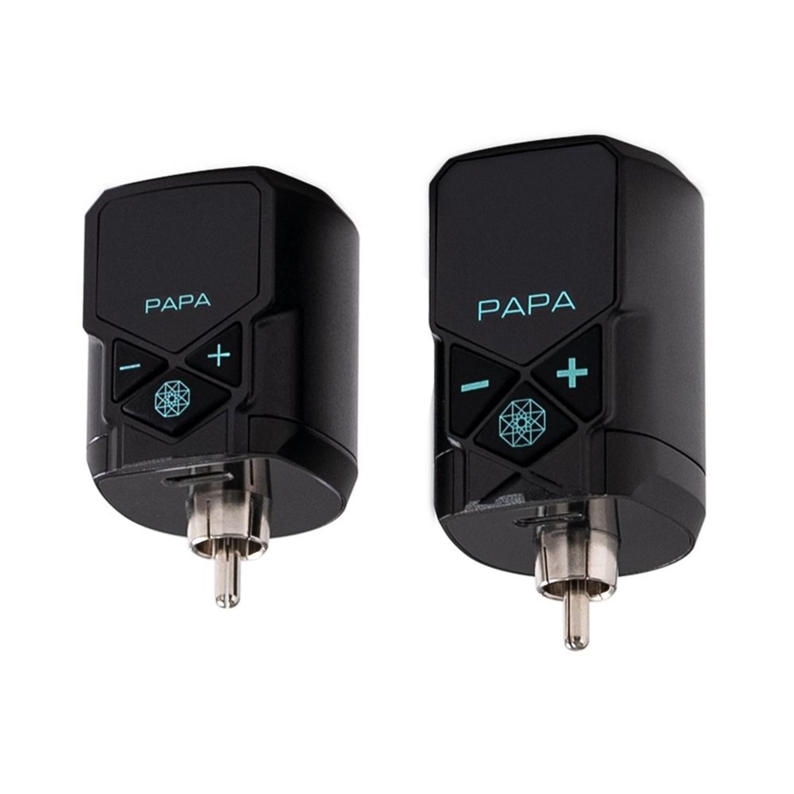 Papa Volt Battery