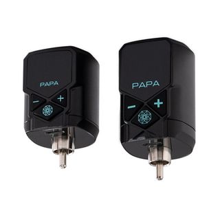 Papa Volt Battery thumbnail 1
