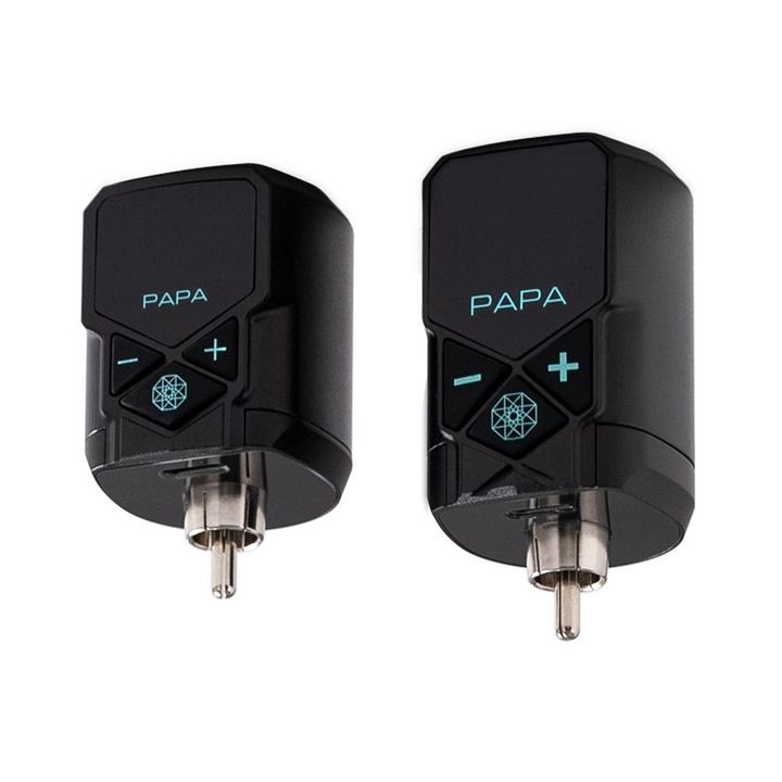 Papa Volt Battery