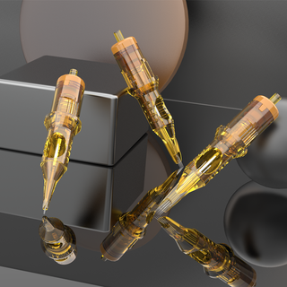 Savage Tattoo Needle Cartridges thumbnail 3