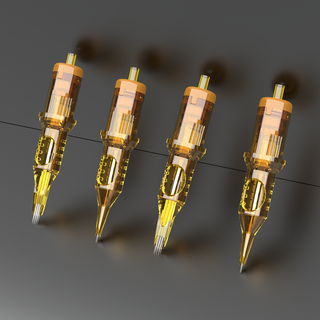 Savage Tattoo Needle Cartridges thumbnail 2