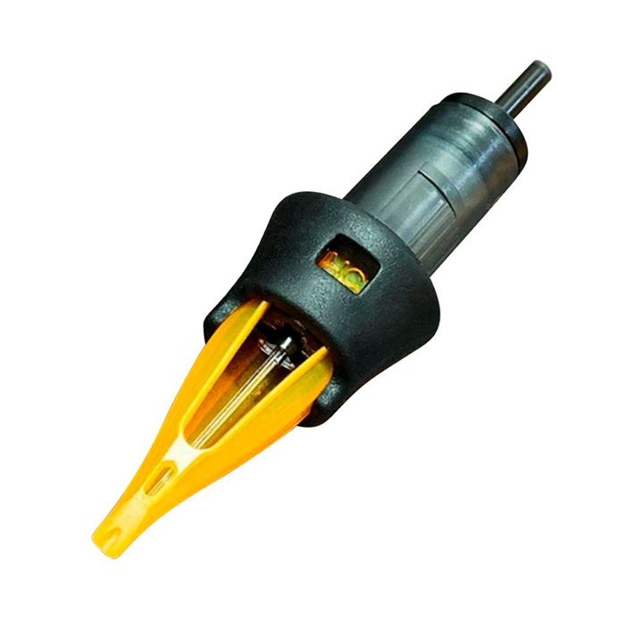 7 Round Liner (PM1207RL) - Papa Premium Cartridge