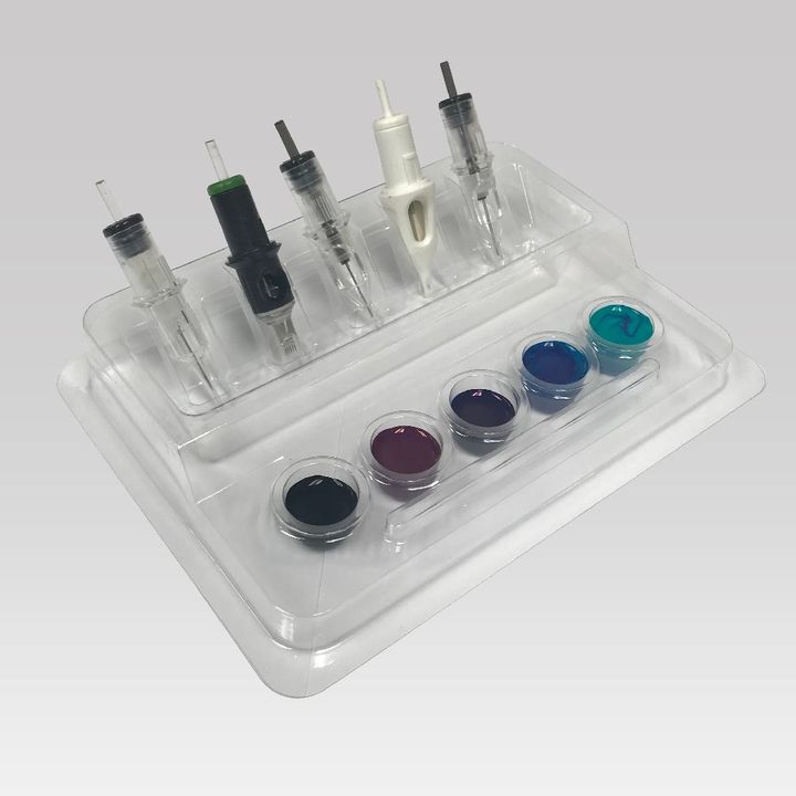 Papa Tray (Medium)
