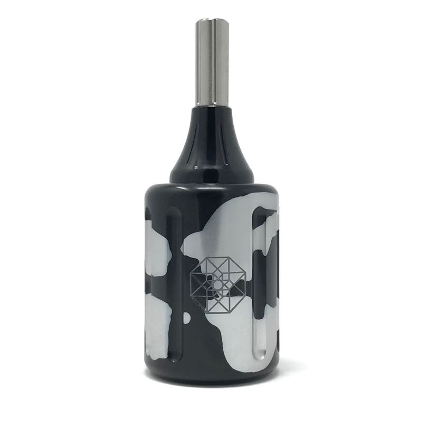 Papa Adjustable Click Grip V2 - Camouflage