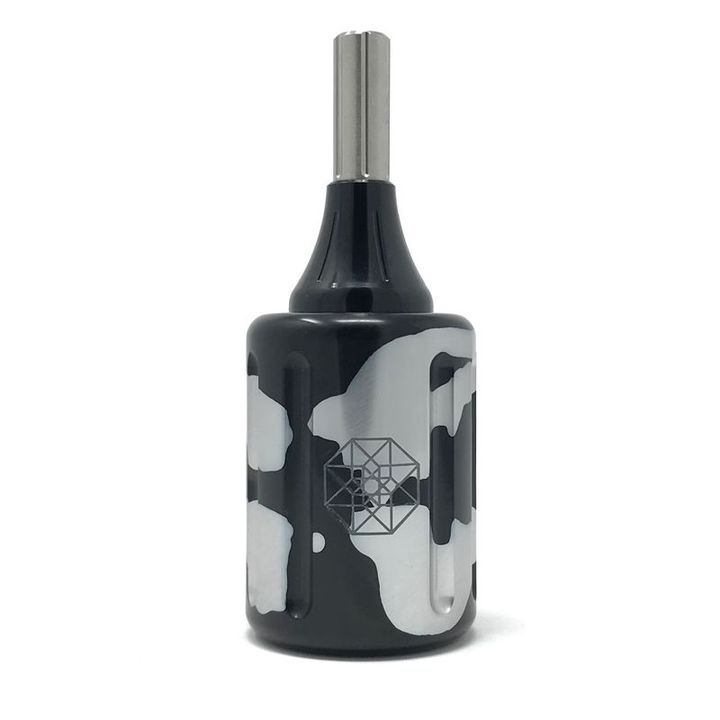 Papa Adjustable Click Grip V2 - Camouflage