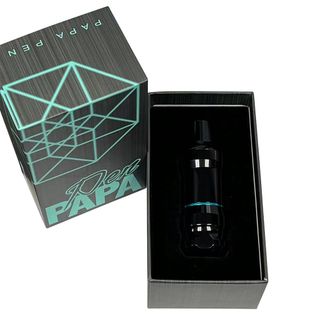 Papa Pen V3 - Black (Machine Only) thumbnail 6