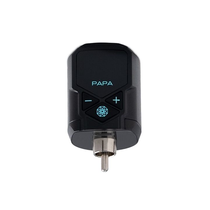 Papa Volt Battery - RCA [Mini]